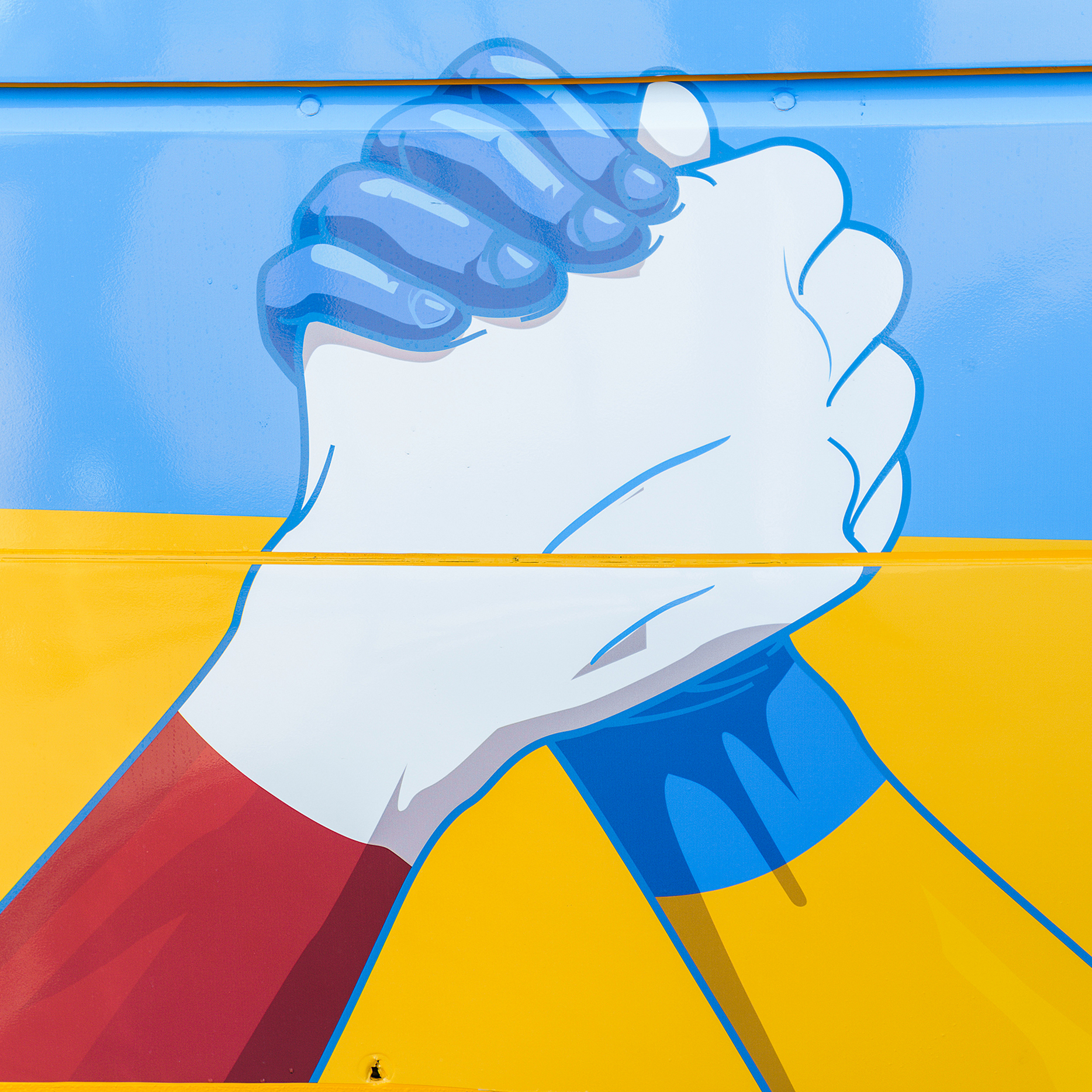 Thank You for Your Support! Vinnytsia Mayor Serhii Morhunov Congratulated Poland on Independence Day