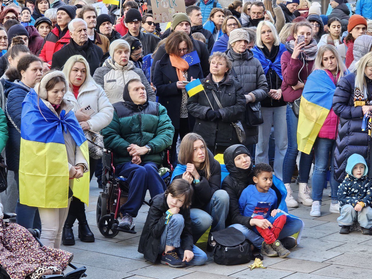 Фото з Карлсруе
