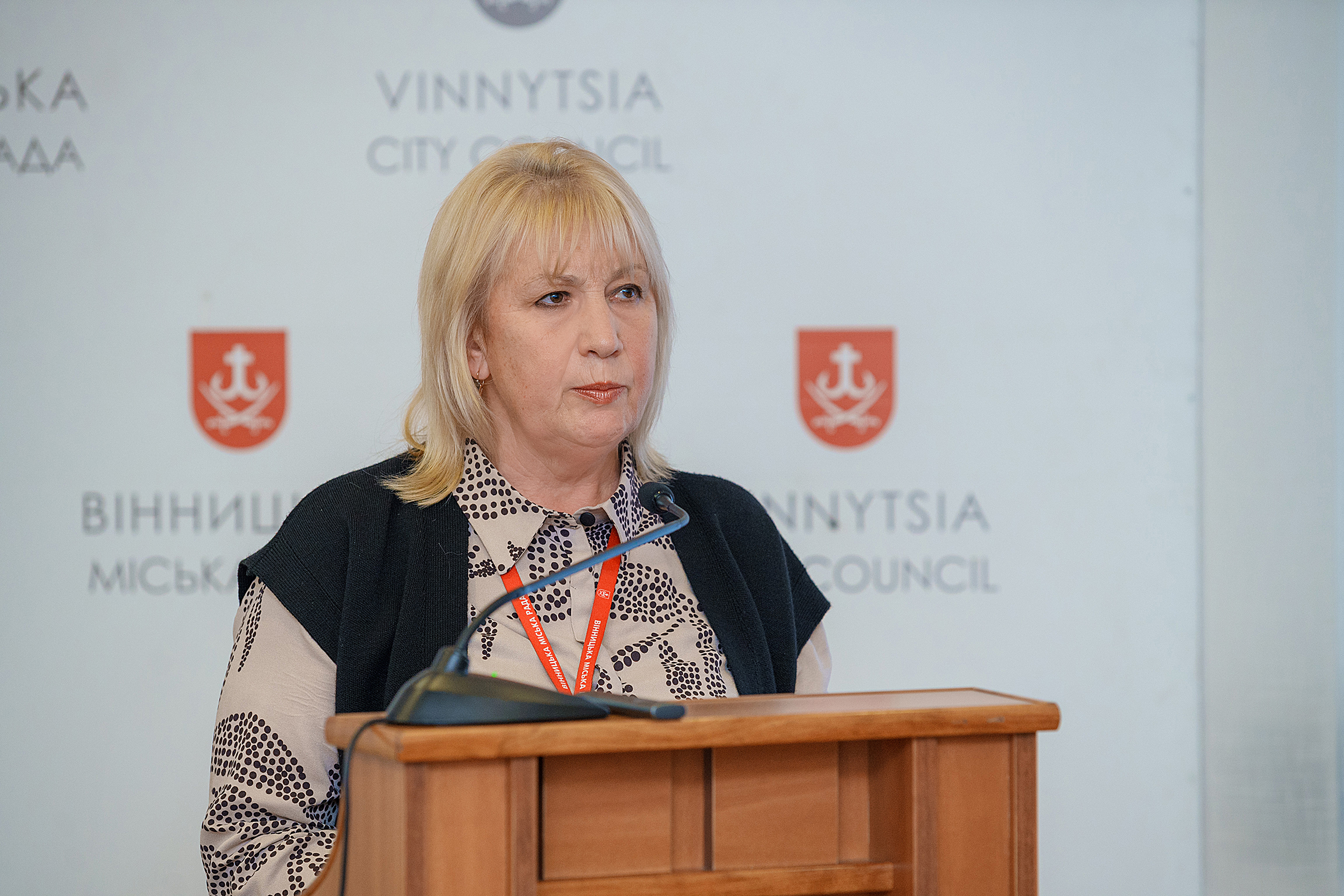 У Вінниці прозвітували про виконання бюджету громади 2023 року  