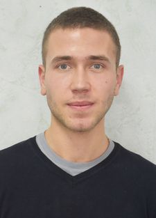 Найчук Дмитро Сергійович