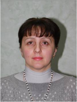 Матвієнко Тетяна Анатоліївна