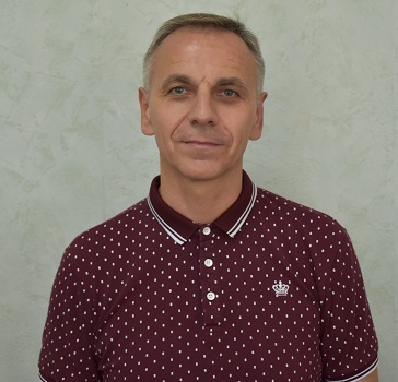 Танасійчук Володимир Петрович