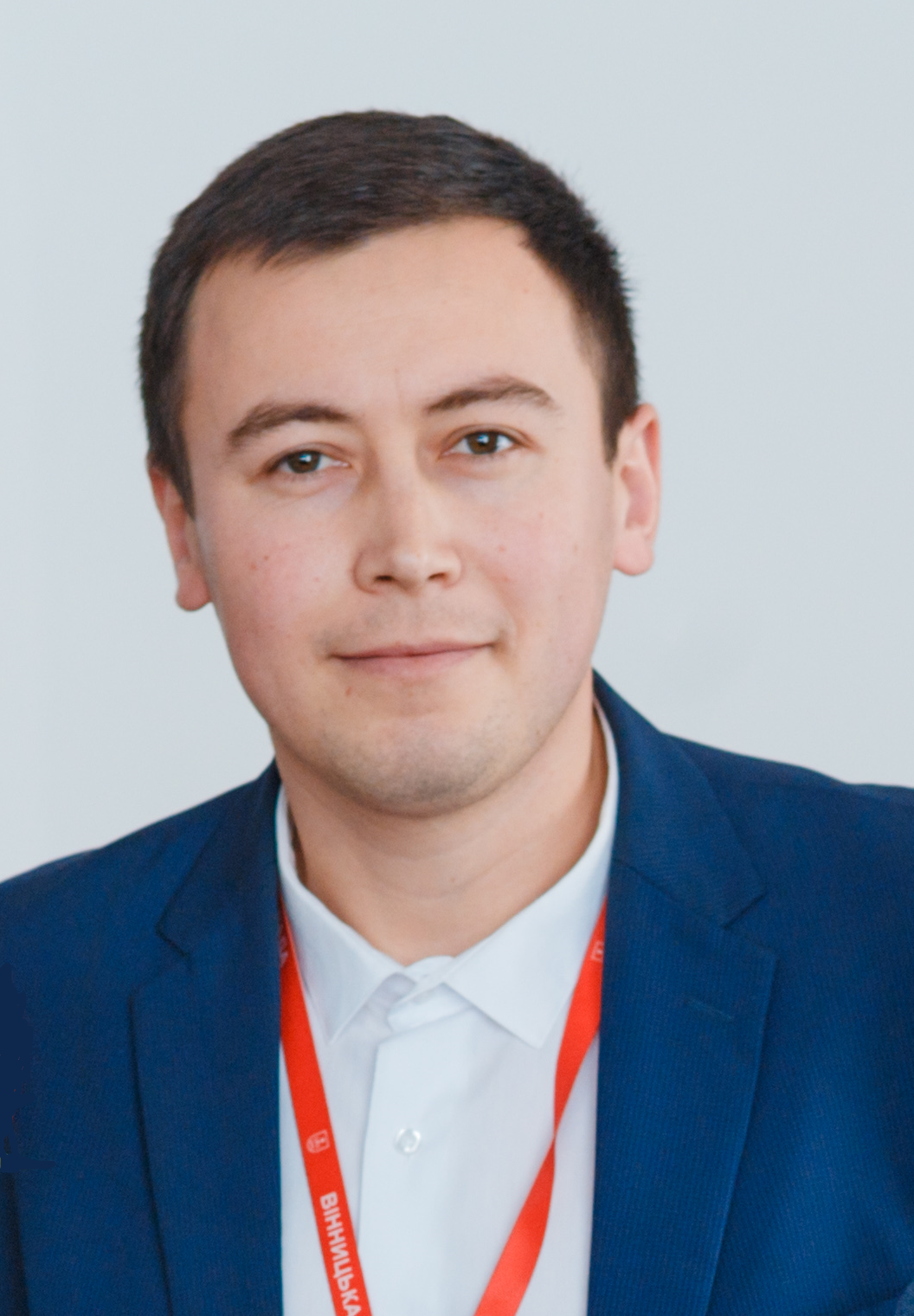 Кедись Павло Геннадійович