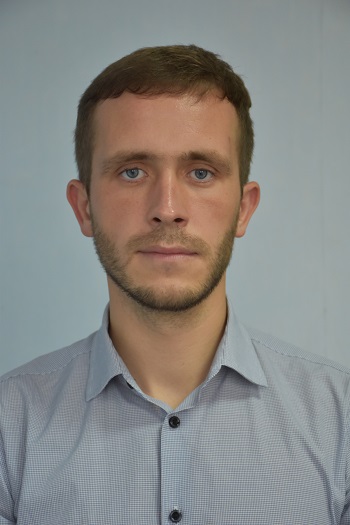 Борецький Дмитро Ігорович